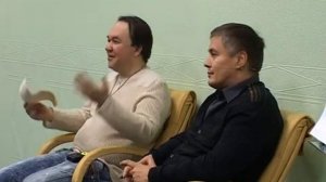 Боевое НЛП 1ч