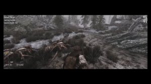 "Season unending" [Skyrim Rollenspiel] [Kapitel 6 E4][HD+]