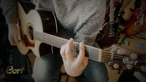 CORT NDX 50 NAT Test