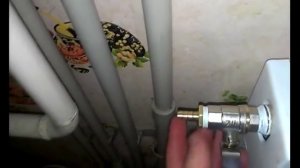 Как запустить газовый котёл, если упало давление в системе и нет проточной воды.