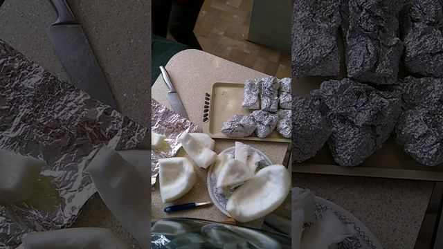 тыква фиголистная часть 3 смотреть онлайн