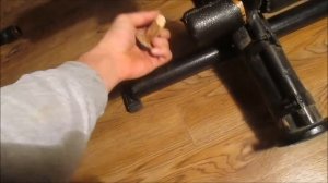 Тренажеры для дома своими руками