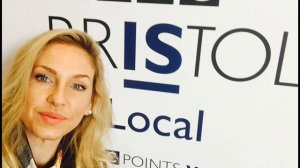 Josie Gibson   BBC Radio Bristol  15th may 2015