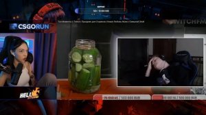 БАЙОВЛ Смотрит Топ Моменты с Twitch | Праздник для Стариков | Новая Любовь Жожо | Смешной Злой