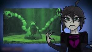 Очередной провал Dark Deception chapter 5 | Винс снова облажался