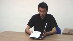 Fujitsu Siemens - AMILO Mini Ui 3520