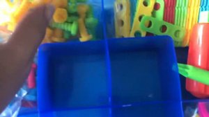 Мой отзыв. Конструктор-мозаика с шуруповертом Creative Mosaic.