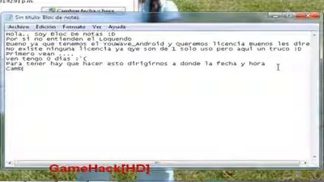 Como tener Youwave Para siempre, sin crack , ni licencia , Infinita смотреть онлайн