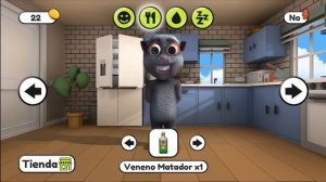 ГОВОРЯЩИЙ ХУАН ВЗЛОМАЛ МОЙ КАНАЛ! СЕКРЕТЫ Talking Juan