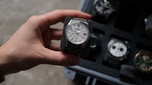 Моя коллекция часов