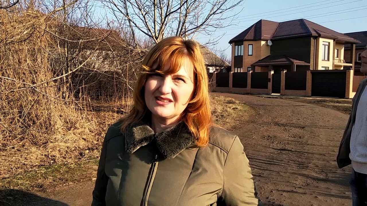 Что возмущает жителей улицы Западной и переулка Чкалова станицы Новотитаровской?