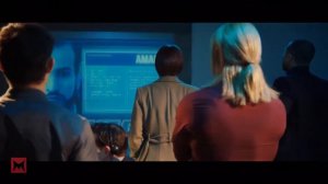 Сериал Уличный боец  Воскрешение I Street Fighter  Resurrection - серия 2 FRONDA  на русском языке!