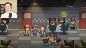 Винди итно ве пит