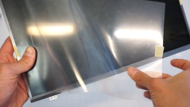 Арт.: TOP-92186. Матрица (экран, замена, ремонт) 14" LTN140AT21-801 для ноутбука Samsung матовая? смотреть онлайн