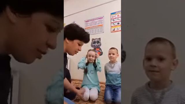 Игра на развитие вербальной памяти смотреть онлайн