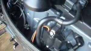 Suzuki DF 9 9 A заключение