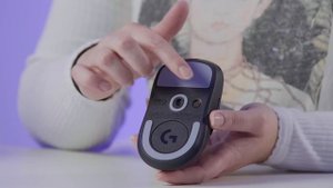 Logitech G PRO X SUPERLIGHT 2 | Unboxing