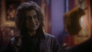 6x12  Роберт просит Румпельштильцхена помочь найти Джеймса