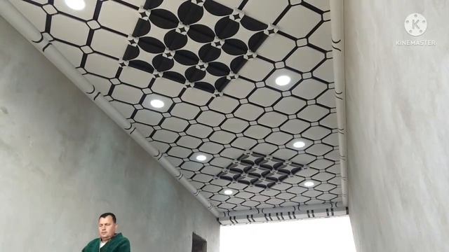iron patalok new style tunukafon potolok/железный паталок новый стиль тунукафон потолок