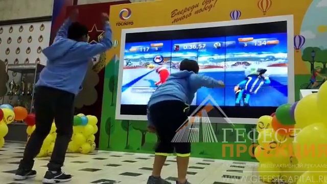 Интерактивные игры Героев – развлечение и обучение для детей. Готовые решения we-are-digital.ru. смотреть онлайн