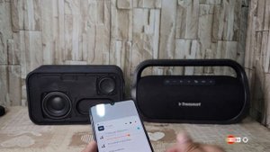??Tronsmart Force Max vs Bang Mini, Cual es Mejor? ?