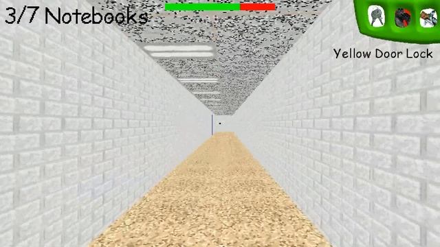 Placeface Swapping Education! | V.1.4.3 | Baldi's Basics Mod! смотреть онлайн