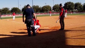 AAU 2011 - Jeremy Manley vs Andy Skelton (2nd AB)