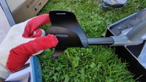 GOLD HUNTER T90 FROGMAN metal detector. Про китайский металлоискатель Т90