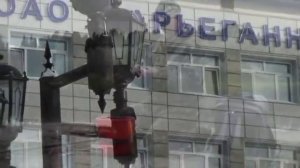 хмао Радужный "Рыбалка на Агане"