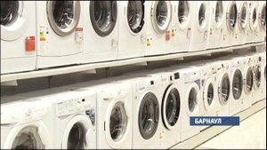 В Барнауле открылся новый магазин «Эльдорадо»