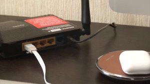 Как распечатать документ на принтере сразу с IPhone?