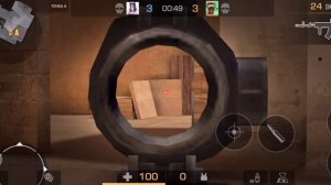 играю станндофф 2