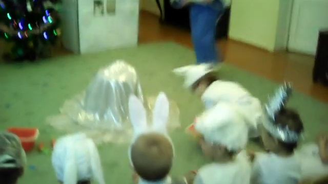 Морковный заяц смотреть онлайн