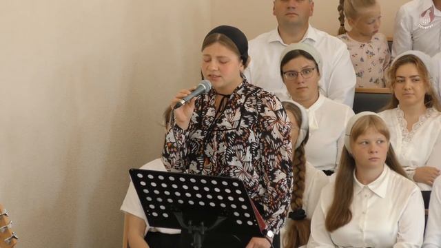 Когда сердце плачет, только Бог слышит... /Израиль/ 07.08.2022 смотреть онлайн