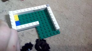 как построить загон