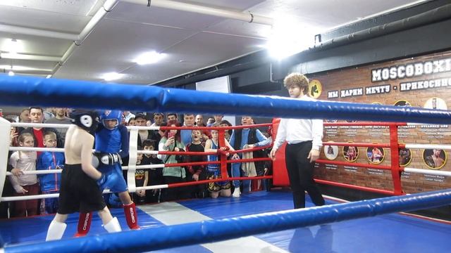 4 Махалов Никита (Тигрис) Гребнев Иван (Трибнев Тим) ЛОУ смотреть онлайн