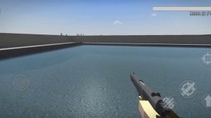 2 пасхалки в Gorebox