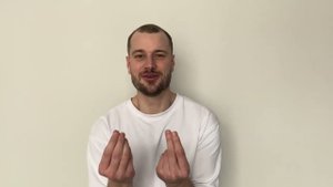Виктор Владимиров. Актерская визитка