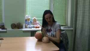 9  Хитрости правильного прикладывания и накладки для кормления