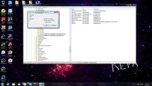 Временный рабочий стол при входе Windows. [2 Варианта исправления]