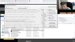 Dark Souls. Установка и настройка Рандомайзера предметов и врагов