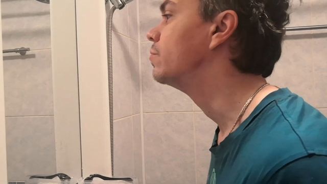 Как наносить миноксидил. Щетка, мезороллер, пипетка. Без рекламы