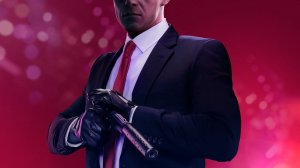 HITMAN 2 - "Другая жизнь" 1
