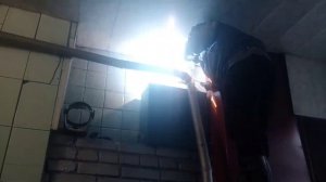 СВАРКА РЕЗЬБЫ ДЛЯ РАСШИРИТЕЛЯ, ПЕЧНОЕ ОТОПЛЕНИЕ