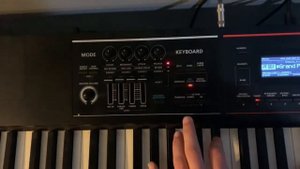 Roland Juno DS 88 review! Best keyboard in my opinion!