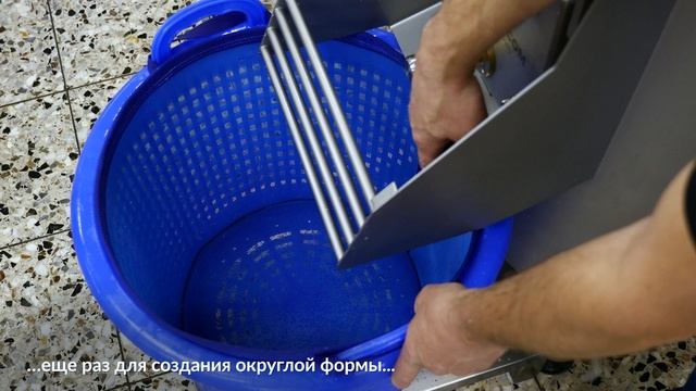Машина для чистки овощей корундом модель CSM-20-SP И машина для чистки овощей ножами модель  MSM-20