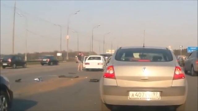 Car Speakers Explosion (Bass Boost Meme)