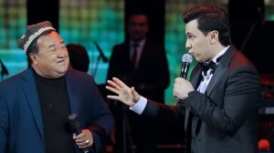 Dilmurod Sultonov - Sovchilar (concert version 2019)