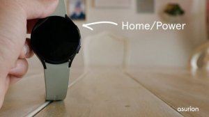 How to fix a Samsung Galaxy Watch that won't turn on | Asurion