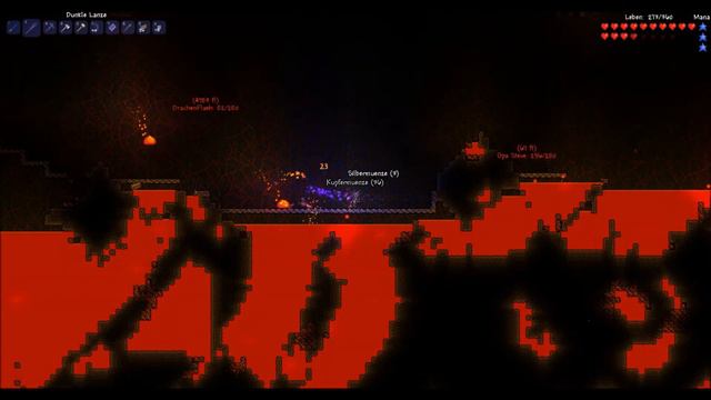 Let's Talk Terraria #19 [Meteor ] смотреть онлайн